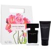 NARCISO RODRIGUEZ FOR HER GIFT SET EDT 30 ML A BODY LOTION 50 ML
