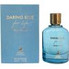 MAISON ALHAMBRA DARING BLUE FOR LIFE EDP 100ML
