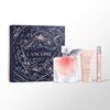 LANCOME LA VIE EST BELLE GIFT SET EDP 50 ML, BODY LOTION 50 ML AND MINIATURE EDP 10 ML