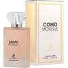 MAISON ALHAMBRA COMO MOISELLE EDP 100ML