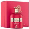 MAISON ALHAMBRA AMBERLEY AMOROSO EDP 100ML
