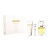 MOSCHINO TOY 2 GIFT SET EDP 100 ML, MINIATURE EDP 10 ML A SHOWER GEL 100 ML