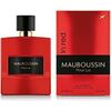 MAUBOUSSIN POUR LUI IN RED EDP 100ML