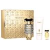PACO RABANNE FAME GIFT SET EDP 80 ML, BODY LOTION 100 ML AND EDP 4 ML