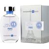 MANDARINA DUCK LET´S TRAVEL TO PARIS FOR MEN EDT 100ML
