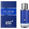 MONT BLANC EXPLORER ULTRA BLUE EDP 30ML