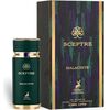 MAISON ALHAMBRA SCEPTRE MALACHITE EDP 100ML