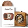 LATTAFA PERFUMES VINTAGE RADIO EDP 100ML