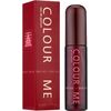 MILTON LLOYD COLOUR ME DARK RED EDP 100ML