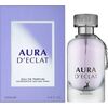 MAISON ALHAMBRA AURA D´ECLAT EDP 100ML