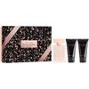 NARCISO RODRIGUEZ MUSC NUDE FOR HER GIFT SET EDP 50 ML, SHOWER GEL 50 ML AND BODY LOTION 50 ML