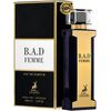 MAISON ALHAMBRA B.A.D FEMME EDP 100ML