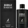 MAISON ALHAMBRA JORGE DI PROFUMO EDP 100ML