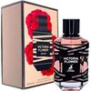 MAISON ALHAMBRA VICTORIA FLOWER ORCHID EDP 100ML