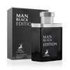 MAISON ALHAMBRA MAN BLACK EDITION EDP 100ML
