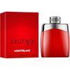 MONT BLANC LEGEND RED EDP 30ML
