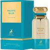 MAISON ALHAMBRA PACIFIC BLUE EDP 80ML