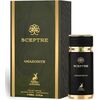 MAISON ALHAMBRA SCEPTRE AMAZONITE EDP 100ML