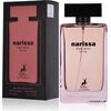 MAISON ALHAMBRA NARISSA ROSE MUSC EDP 100ML