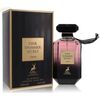 MAISON ALHAMBRA PINK SHIMMER SECRET OUD EDP 100ML