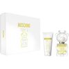MOSCHINO TOY 2 GIFT SET EDP 30 ML AND BODY LOTION 50 ML