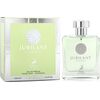 MAISON ALHAMBRA JUBILANT ESSENCE EDP 100ML