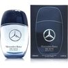 MERCEDES BENZ THE MOVE LIVE THE MOMENT EDP 60ML