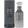 LATTAFA PERFUMES VELVET MUSK EDP 100ML