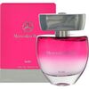 MERCEDES BENZ MERCEDES-BENZ ROSE EDT 90ML