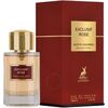 MAISON ALHAMBRA EXCLUSIVE ROSE COLLECTION EDP 100ML