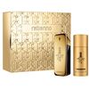 PACO RABANNE 1 MILLION GIFT SET 100 ML EDT AND DEODORANT 1 MILLION 150 ML