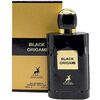 MAISON ALHAMBRA BLACK ORIGAMI EDP 100ML