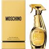 MOSCHINO GOLD FRESH COUTURE EDP 50ML