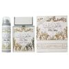 LATTAFA PERFUMES PURE MUSK GIFT SET EDP 100 ML + DEODORANT SPRAY
