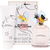 MARC JACOBS PERFECT GIFT SET EDP 100 ML AND BODY LOTION 75 ML