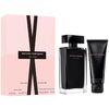 NARCISO RODRIGUEZ NARCISO RODRIGUE FOR HER SET EDT 100 ML + 75 ML BODY LOTION