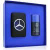 MERCEDES BENZ MERCEDES-BENZ MAN GIFT SET EDT 100 ML AND DEOSTICK 75 G