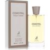 MAISON ALHAMBRA COASTAL POUR FEMME EDP 100ML