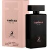 MAISON ALHAMBRA NARISSA FOR HER EDP 100ML