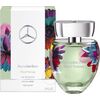 MERCEDES BENZ FLORAL FANTASY EDT 90ML