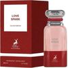 MAISON ALHAMBRA LOVE SPARK EDP 80ML