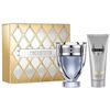 PACO RABANNE INVICTUS GIFT SET EDT 100 ML AND SHOWER GEL 100 ML INVICTUS