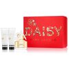 MARC JACOBS DAISY GIFT SET EDT 50 ML, BODY LOTION 75 ML DAISY AND DAISY SHOWER GEL 75 ML