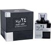 LATTAFA PERFUMES 24 CARAT WHITE GOLD EDP 100ML