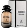 MAISON ALHAMBRA L´INTRUDE EDP 100ML