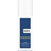 MEXX WHENEVER WHEREVER FOR HIM DEODORANT 75ML
