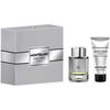 MONT BLANC EXPLORER PLATINUM GIFT SET EDP 60 ML AND SHOWER GEL 100 ML