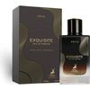 MAISON ALHAMBRA EXQUISITE PRIVE EDP 100ML