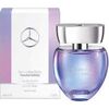 MERCEDES BENZ FANCIFUL EDITION EDT 60ML