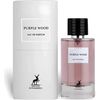 MAISON ALHAMBRA PURPLE WOOD EDP 100ML